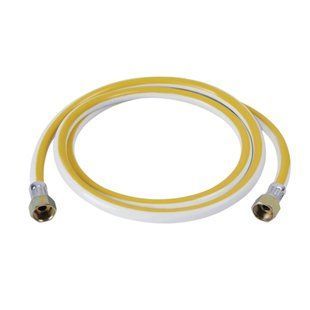 Шланг для газу Thermo Alliance Standart білий 1/2" ВВ 300 см (SD090G300)