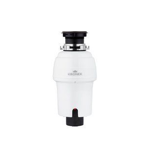 Фото Подрібнювач харчових відходів Kroner KRP Kaiman WHI-550W
