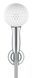 Душевой набор Grohe Tempesta 110, 2 режима струи (26406003) Фото 2 из 7