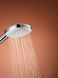Grohe Tempesta Cube 110 Душовий гарнітур, 2 режими струменю (26908003) Фото 6 из 9