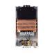 Газова колонка дим. Sabio 10 л white PLUS (JSD20-AC21 Copper) Фото 6 из 7