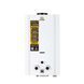 Газова колонка дим. Sabio 10 л white PLUS (JSD20-AC21 Copper) Фото 1 из 7