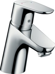 Смеситель Hansgrohe Focus 70 для умывальника LowFlow 3.5 л/мин (31951000)