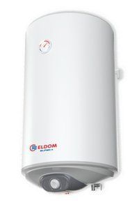 Фото Водонагрівач ELDOM EUREKA 80 2X1.0 KW WV08046D