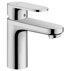 Смеситель для умывальника Hansgrohe Vernis Blend, 100, хром (71551000)