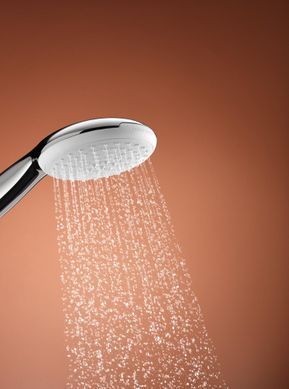Фото Grohe Tempesta 110 Ручний душ, 2 режими струменю (26161003)