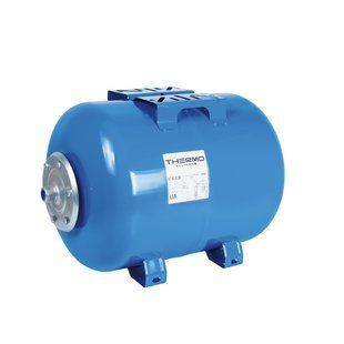 Гидроаккумулятор Thermo Alliance 50 л горизонтальный (SD00048836)
