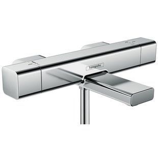 Фото Термостат для ванни Hansgrohe Ecostat E 15774000