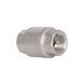 Зворотний клапан Thermo Alliance Standart з латунним штоком 1/2"ВВ посилений (TAS246W15)