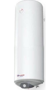 Фото Водонагрівач Eldom Eureka 80 SLIM 2x1.0 kW WV08039D