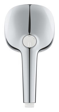 Фото Ручной душ Grohe Tempesta Cube 110, 2 режима струи (26746003)