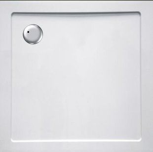 Фото Душевой поддон квадратний Eger SMC 90x90x3.5 см