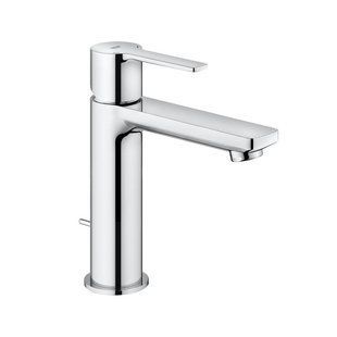 Фото Смеситель для раковины Grohe Lineare S-Size 32114001