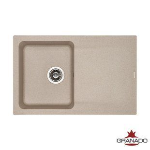 Фото Кухонная мойка Granado Vigo Terra 780x500