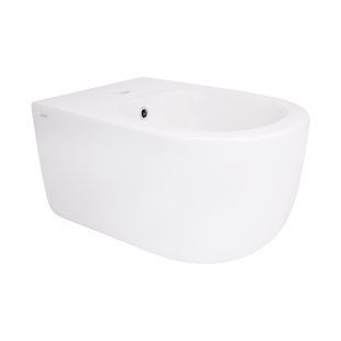 Биде подвесное Qtap Taurus 515&times;360&times;295 мм, White QTTAU28W49118