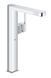 Змішувач на стільницю для раковини XL-розміру Grohe Plus 32618003 Фото 1 з 3