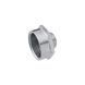 Перехідник Karro 1"х3/4" ВЗ нікельований KR-3117 (CV013202)