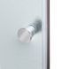 Душевой бокс Lidz Kubis SB90x90.SAT.LOW.FR, стекло Frost 4 мм Фото 6 из 6