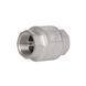 Обратный клапан Thermo Alliance Standart с латунным штоком 3/4"ВВ усиленный (TAS246W20)