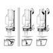 Регулятор расхода воды Grohe 42593000 Фото 4 из 5