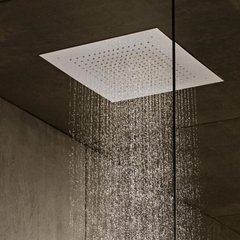 Фото Верхній душ Hansgrohe Raindance E 400х400 1jet вбудований (26252000)