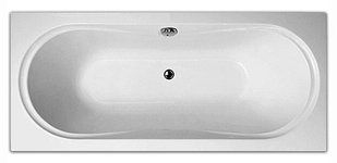 Фото Ванна акриловая Vagnerplast Briana 185x90 (VPBA185BRI2X-04)