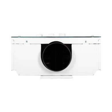 Фото Газова колонка дим. Sabio 10 л GP-orchid (JSD20-AG214)