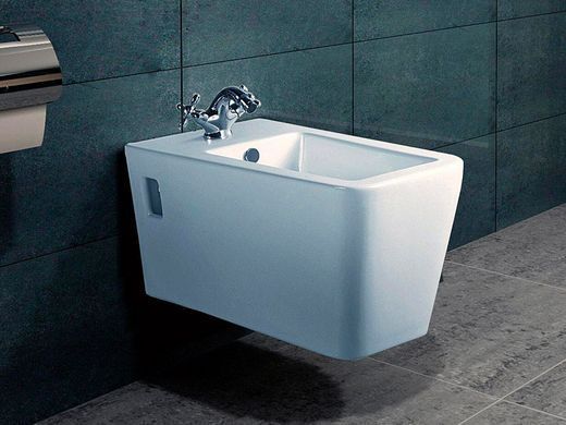 Подвесное биде NEWARC Aqua 9443W