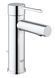 Змішувач для умивальника Grohe Essence New 32898001 Фото 1 з 4