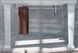 Ніжка керамічна CANOVA ROYAL, 1 шт. 11х11 h73 см. 1GACV00 Фото 1 з 2