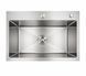 Кухонная мойка 60*40 D&Eacute;COR VALESO Handmade (3.0/1.0) Фото 1 из 4