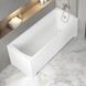 Ванна акрилова Ravak Classic II 140x70 N (CC21000000) Фото 8 з 12