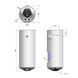 Электрический водонагреватель Thermo Alliance Spectra slim 30 л вертикальный, сухие ТЭНы 1,6 кВт, d 360 мм Фото 2 из 10