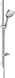 Душевой набор Hansgrohe Raindance Select E 150 3Jet 90 см хромированный (27857000) Фото 1 из 4