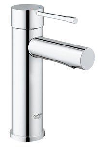 Фото Змішувач для умивальника Grohe Essence New 34294001