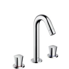 Смеситель для умывальника Hansgrohe Logis 71133000