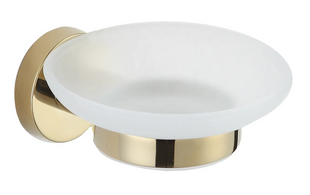 Фото Мыльница VBI VENUS GOLD (VBI-040005GL)