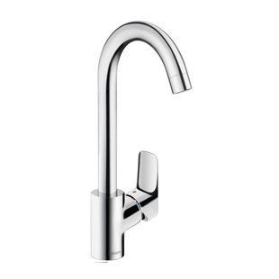 Фото Змішувач для кухні Hansgrohe Logis 71835000