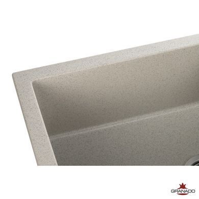 Фото Кухонна мийка Granado Mora Gris 952x497