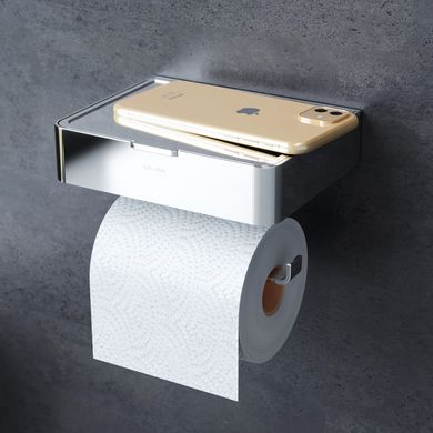 Фото Держатель для туалетной бумаги, с коробкой A50A341500 AM.PM Inspire 2.0