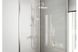 Душова система Hansgrohe Vernis Blend Showerpipe 200 1jet з термостатом Matt Black (26276670) Фото 3 з 4