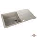 Кухонна мийка Granado Mora Gris 952x497 Фото 2 з 6