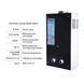 Колонка газова димохідна Thermo Alliance JSD20-10GD 10 л панель скляна Black (JSD2010GDBLACKGLASS) Фото 4 з 6