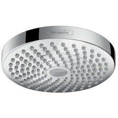 Верхний душ Hansgrohe Croma Select S 180 26522000