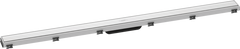 Фото Верхняя часть Hansgrohe RainDrain Match для канала 1200 мм White (56042450)