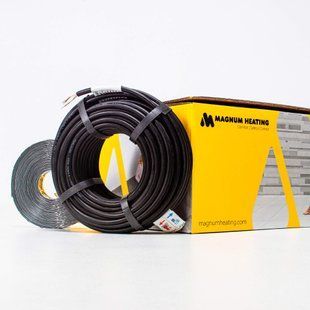 Фото Кабель для наружного применения MAGNUM Cable C&F HC 30/2400/80