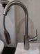 Змішувач для кухні з висувним виливом Hansgrohe Focus, нерж сталь (31815800) Фото 3 з 5