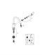Смеситель для мойки Grohe BauEdge (31367001) Фото 6 из 6