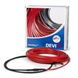 Нагревательный кабель двухжильный DEVI DEVIflex™ 6T 40 м / 250 Вт (140F1201) Фото 1 из 6