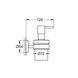 Дозатор для жидкого мыла Grohe QuickFix Start 411952430 Фото 2 из 4